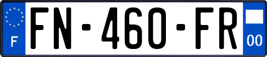 FN-460-FR