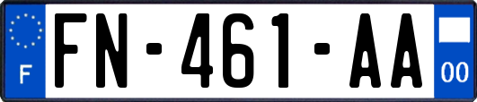 FN-461-AA