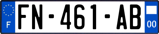 FN-461-AB