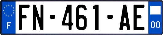 FN-461-AE