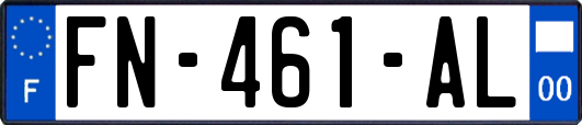 FN-461-AL