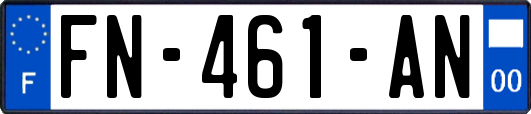 FN-461-AN