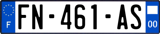 FN-461-AS