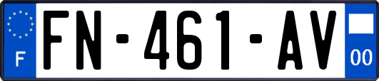 FN-461-AV