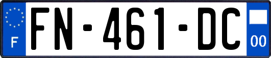 FN-461-DC