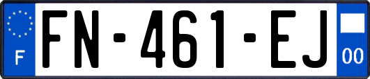 FN-461-EJ