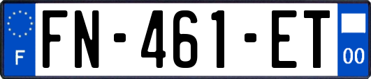FN-461-ET