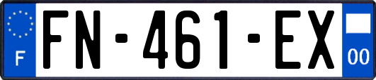 FN-461-EX