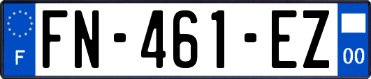 FN-461-EZ