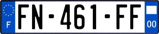 FN-461-FF