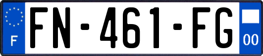 FN-461-FG