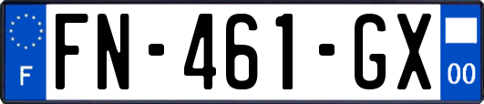 FN-461-GX