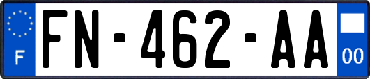 FN-462-AA