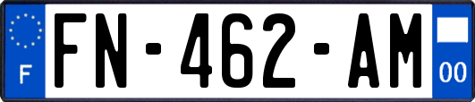 FN-462-AM