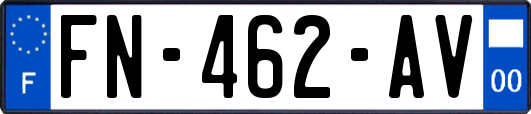 FN-462-AV