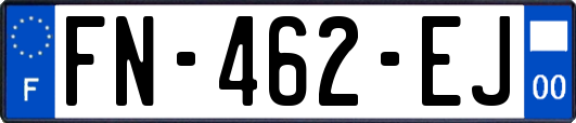 FN-462-EJ