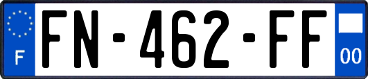 FN-462-FF