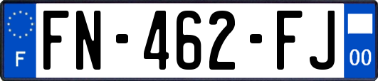FN-462-FJ