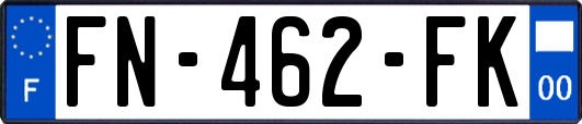 FN-462-FK