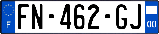 FN-462-GJ