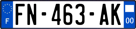 FN-463-AK