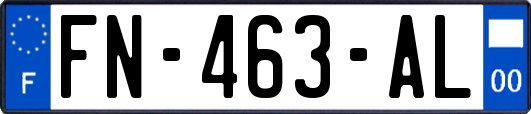 FN-463-AL