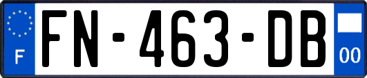 FN-463-DB