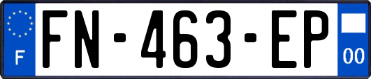 FN-463-EP
