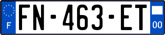FN-463-ET