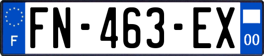 FN-463-EX