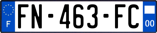 FN-463-FC