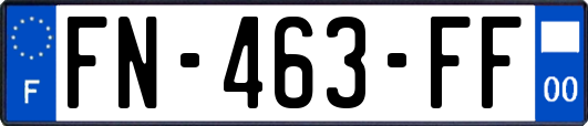FN-463-FF