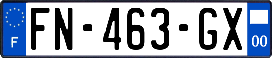 FN-463-GX