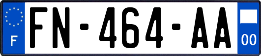 FN-464-AA