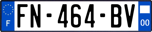 FN-464-BV