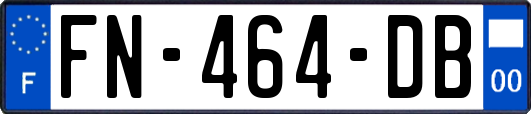 FN-464-DB