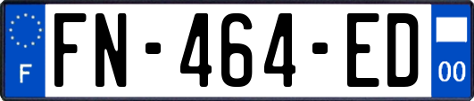 FN-464-ED