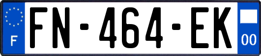 FN-464-EK