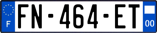 FN-464-ET