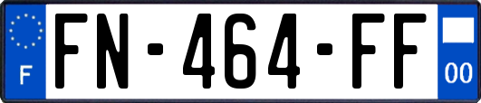 FN-464-FF