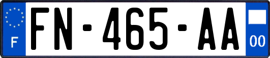 FN-465-AA