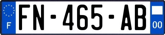 FN-465-AB