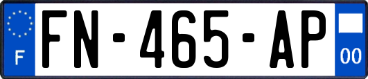 FN-465-AP