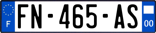 FN-465-AS