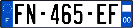 FN-465-EF