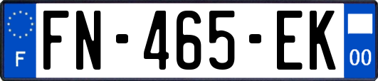 FN-465-EK