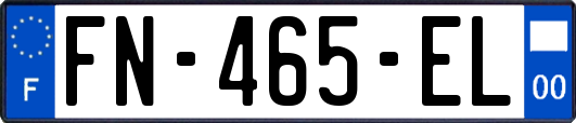 FN-465-EL