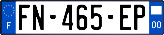 FN-465-EP