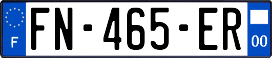 FN-465-ER