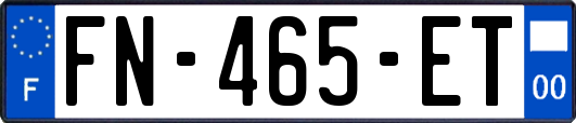 FN-465-ET